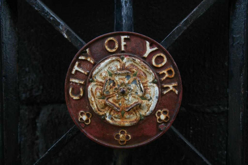 The Fort York - Resim 40