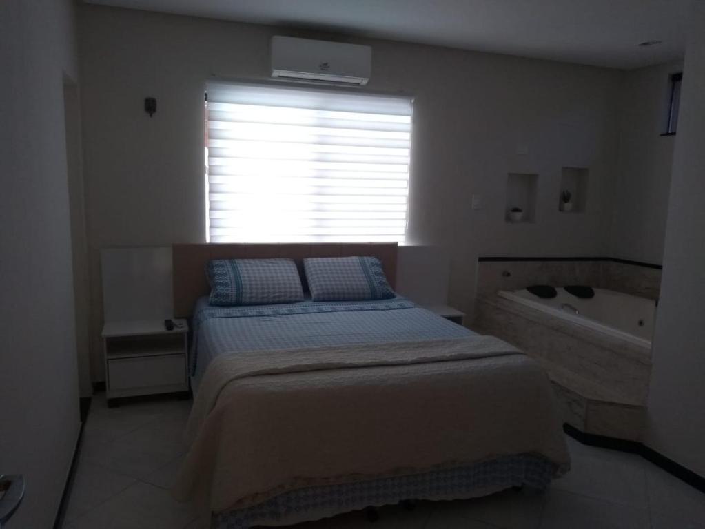  Casa Temporada Aracaju - 500 metros Orla Atalaia