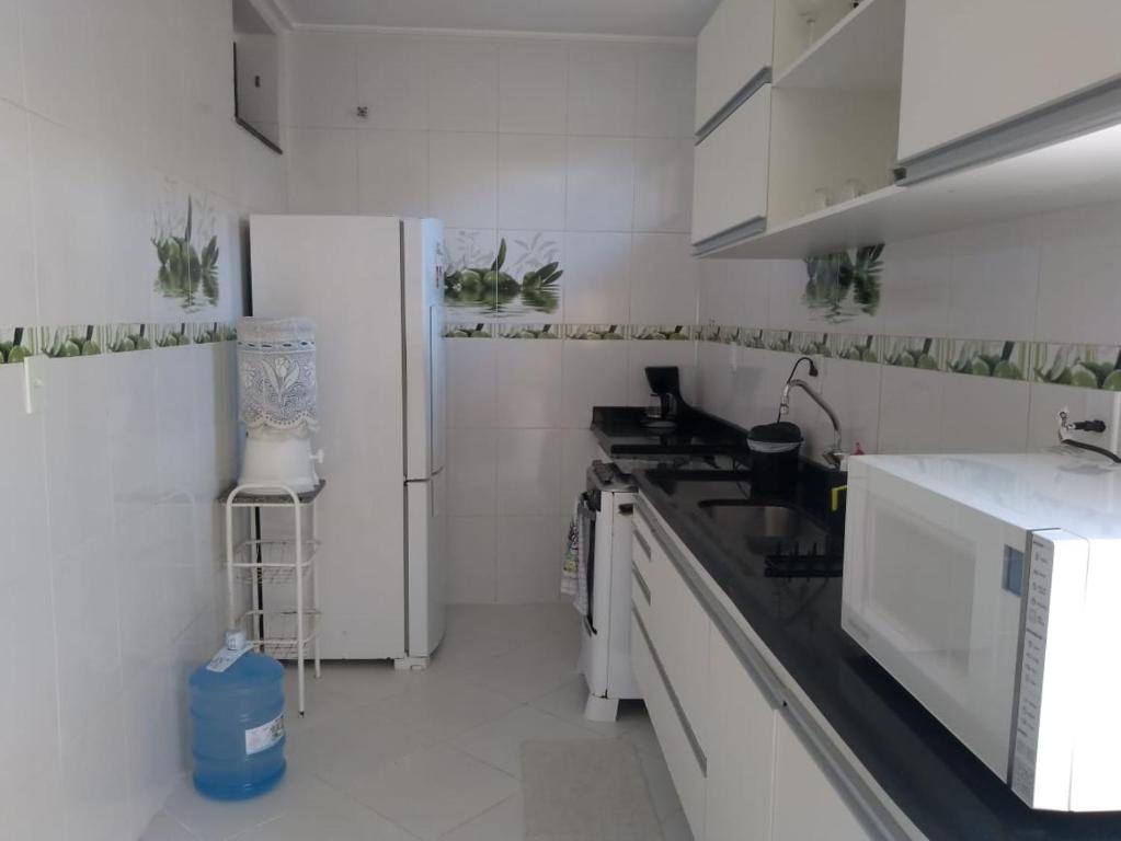 Casa Temporada Aracaju - 500 metros Orla Atalaia