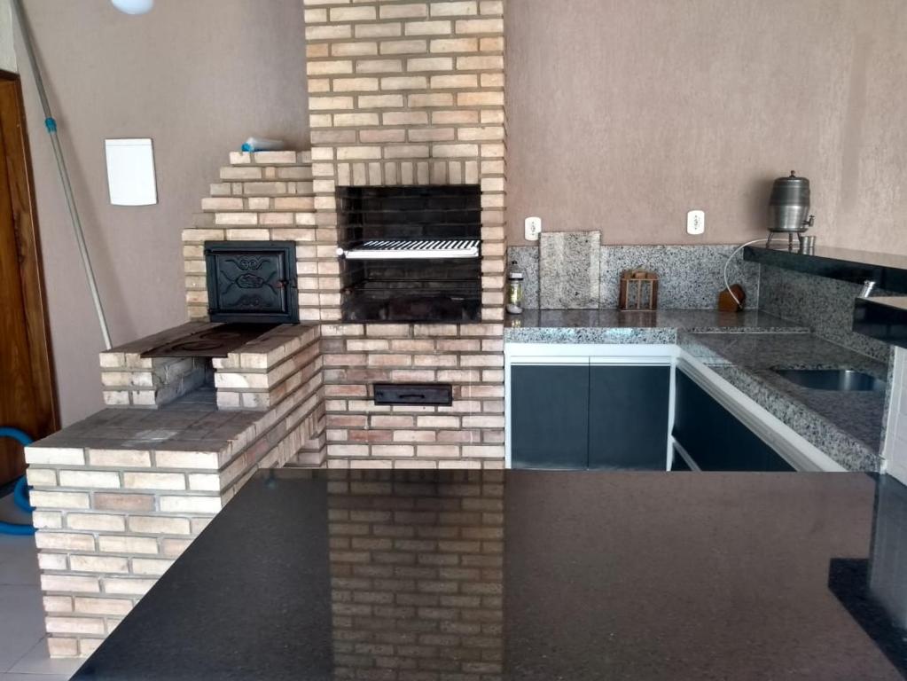  Casa Temporada Aracaju - 500 metros Orla Atalaia