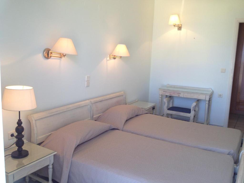 Jason Hotel Apartments - 1