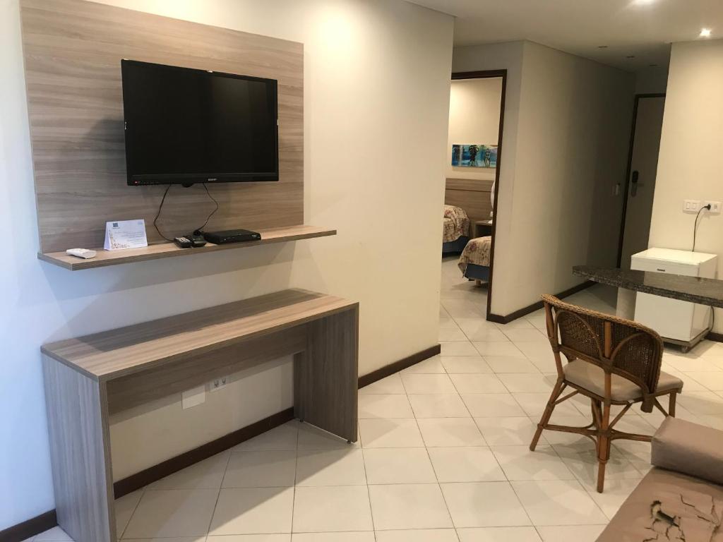  Flat Ambassador hotel