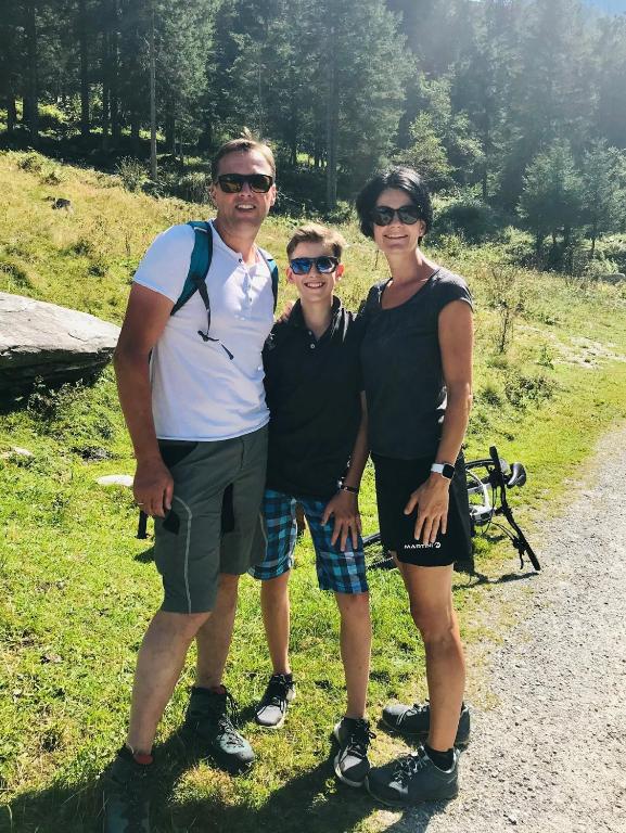 Hosté ubytování Wohlfühlpension Kreischberg inklusive Murau SommerGästeCard ab 2 Nächte