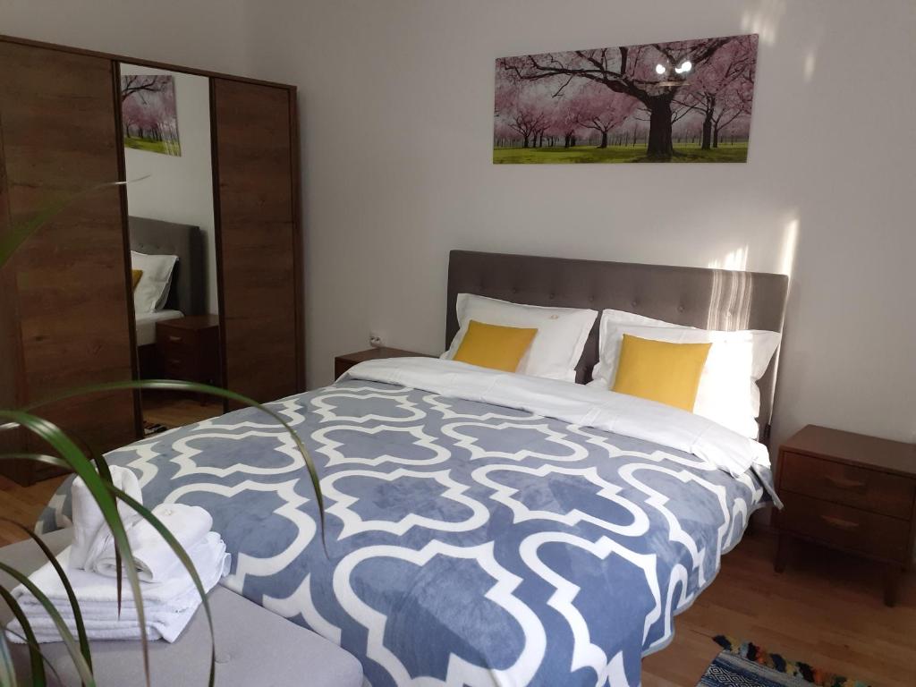 R-House - Appartamento Con Una Camera Da Letto
