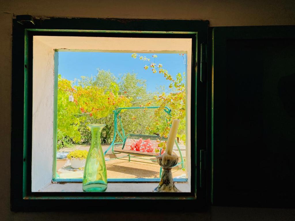 Fotografie z fotogalerie ubytování Trulli di Ivana v destinaci Ostuni