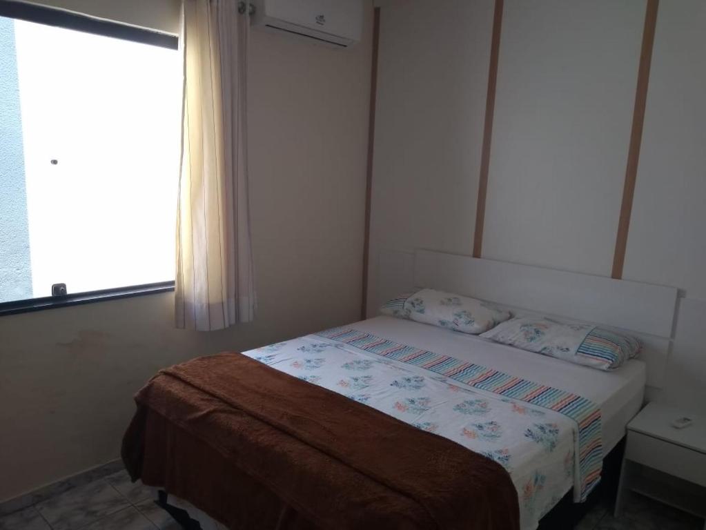  Casa Temporada Aracaju - 500 metros Orla Atalaia