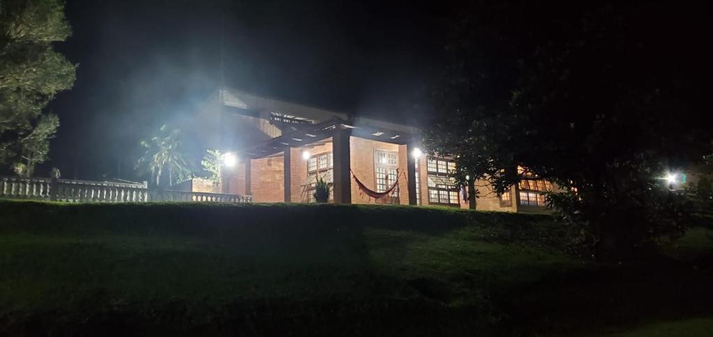  Sítio Banco Verde