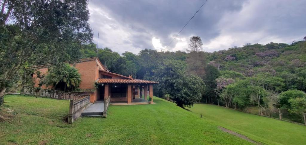 Sítio Banco Verde