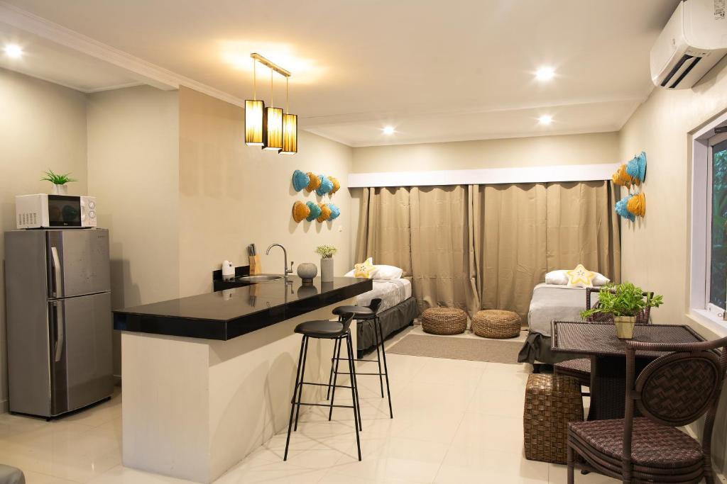 The Forty Eight Resort Candidasa - Villa With Private Pool