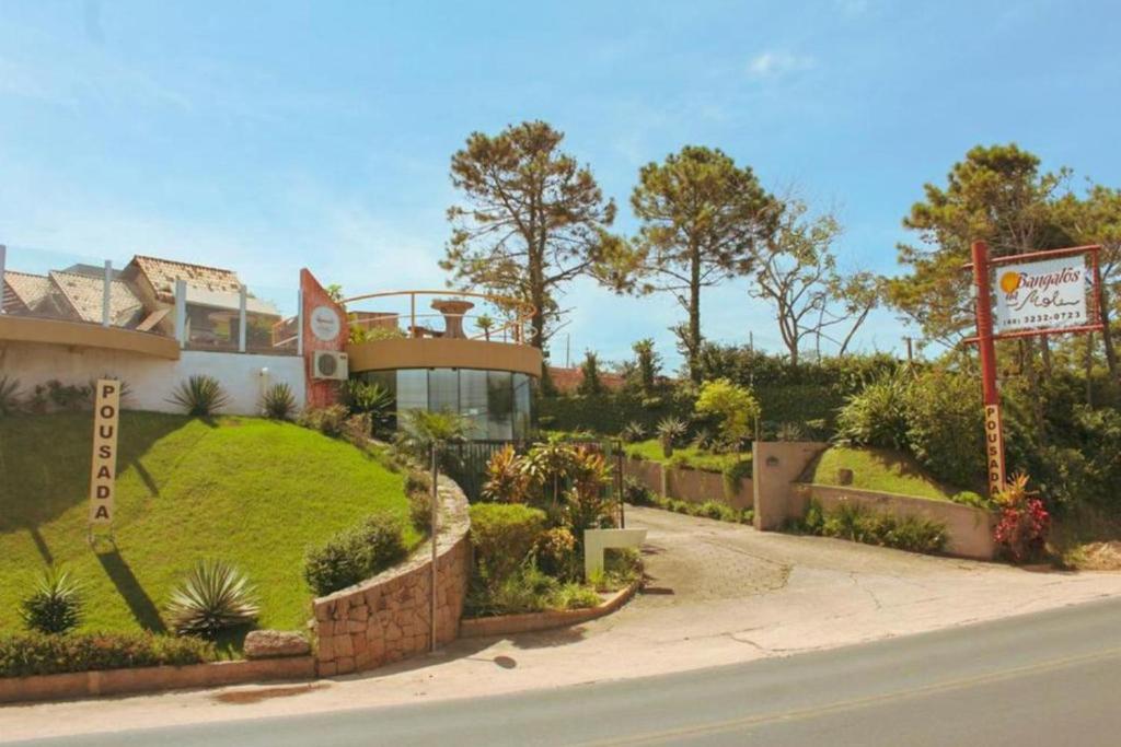  OYO Pousada Bangalôs Da Mole - Florianópolis