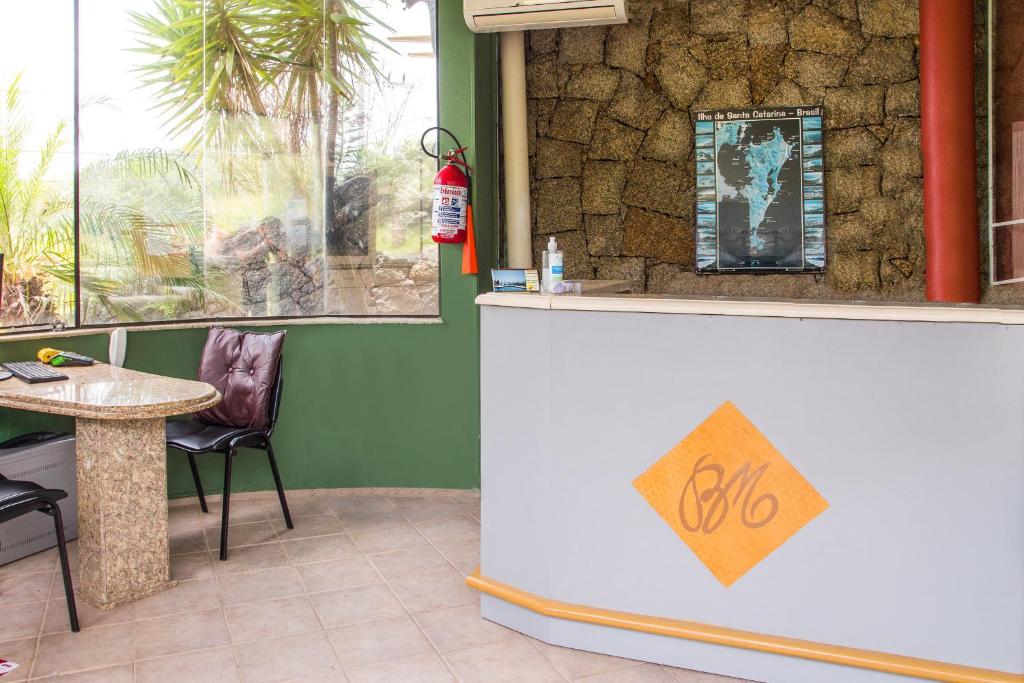  OYO Pousada Bangalôs Da Mole - Florianópolis