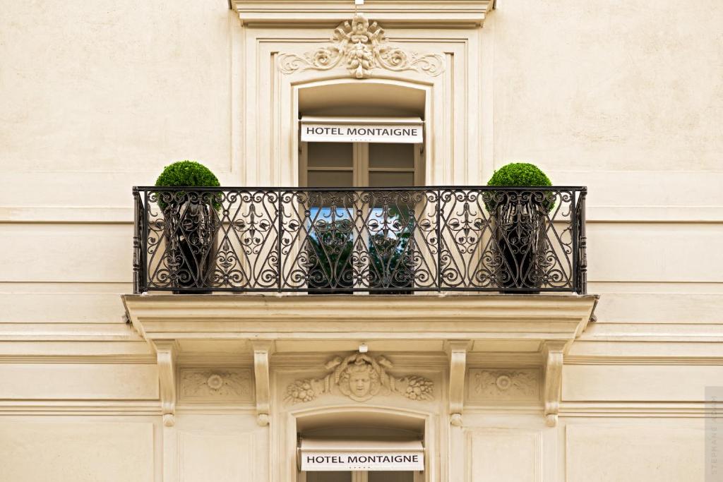 Derechos de imagen reservados por Booking.com