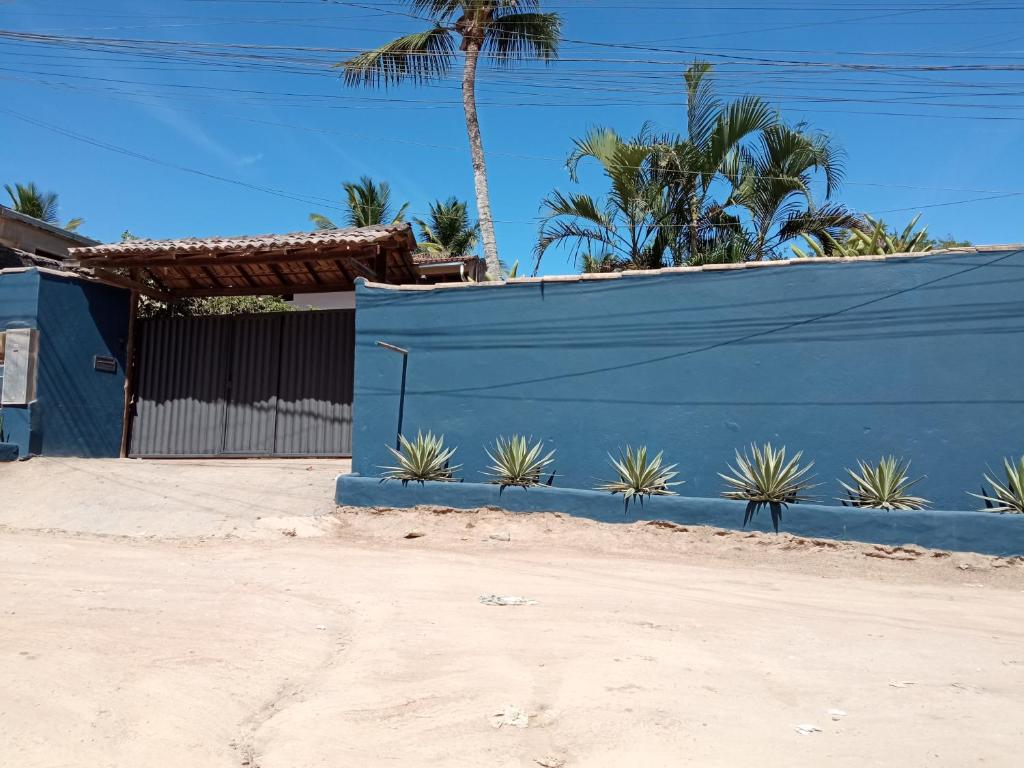 Suite da mata em Trancoso