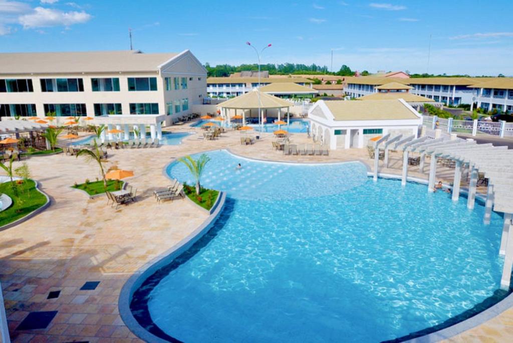  Apartamento L'Acqua