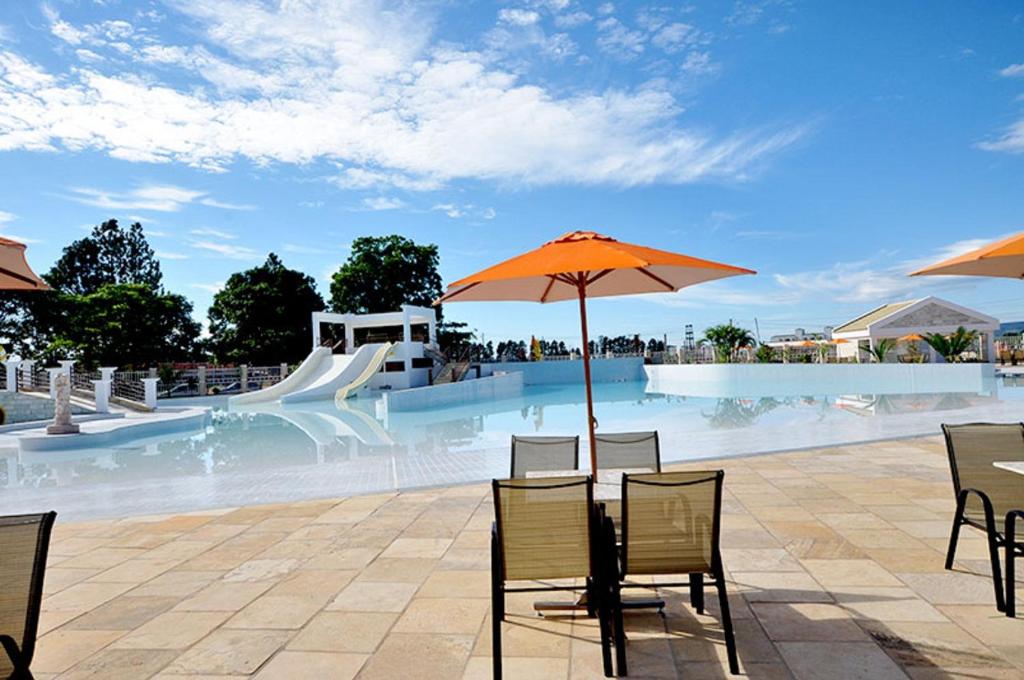  Apartamento L'Acqua
