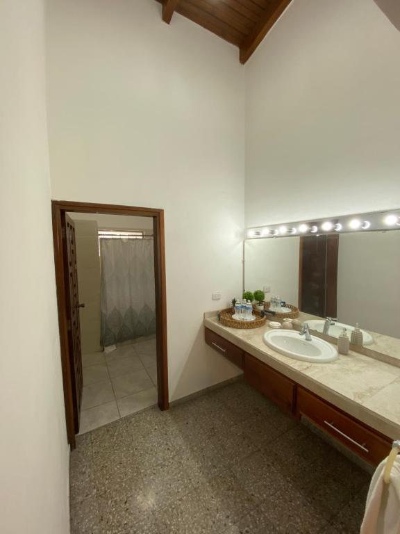 Fotografie z fotogalerie ubytování Portal los Castaños v destinaci Tegucigalpa