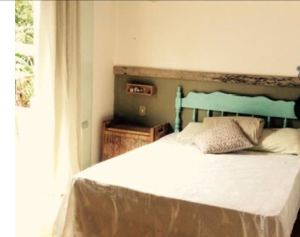  Suite da mata em Trancoso