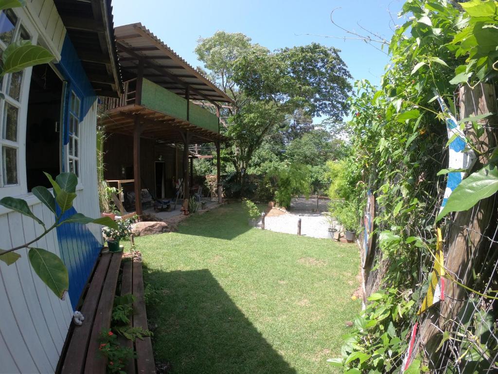 temporada sul da ilha - Floripa - cabana/bangaló