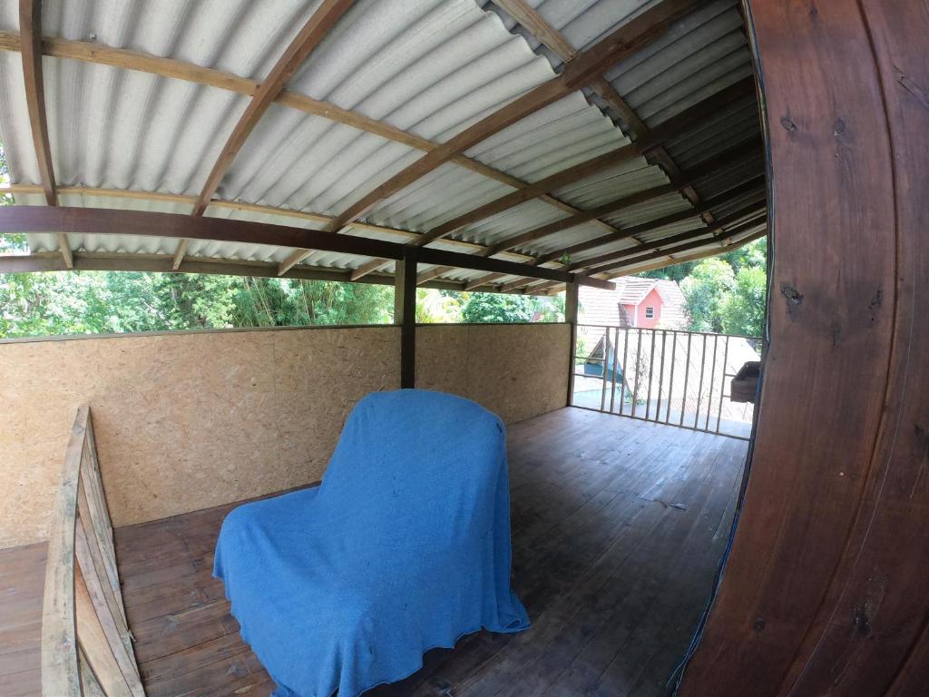  temporada sul da ilha - Floripa - cabana/bangaló