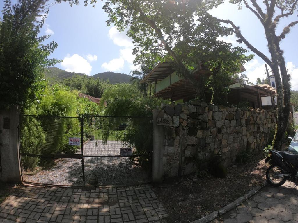 temporada sul da ilha - Floripa - cabana/bangaló