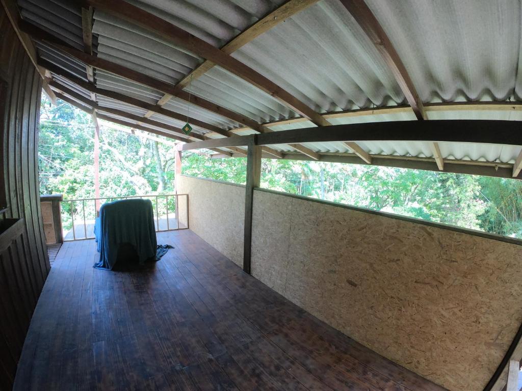  temporada sul da ilha - Floripa - cabana/bangaló