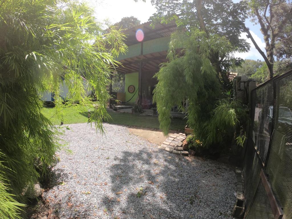  temporada sul da ilha - Floripa - cabana/bangaló