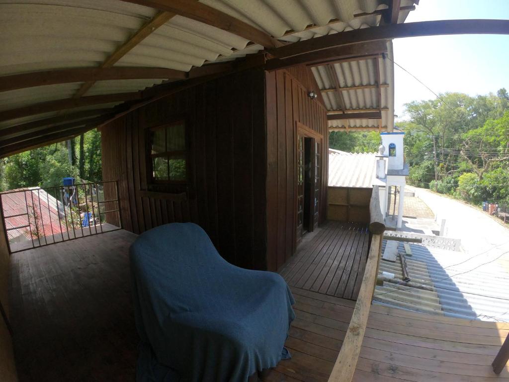  temporada sul da ilha - Floripa - cabana/bangaló