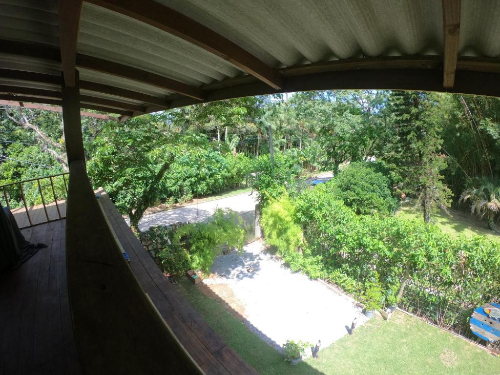  temporada sul da ilha - Floripa - cabana/bangaló
