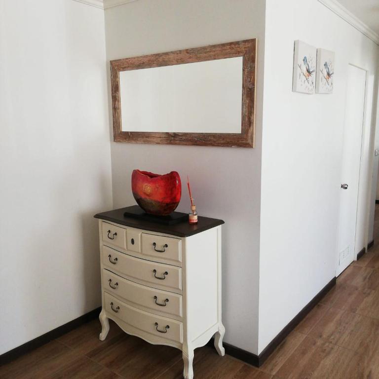 Fotografie z fotogalerie ubytování Departamento amoblado v destinaci Talca