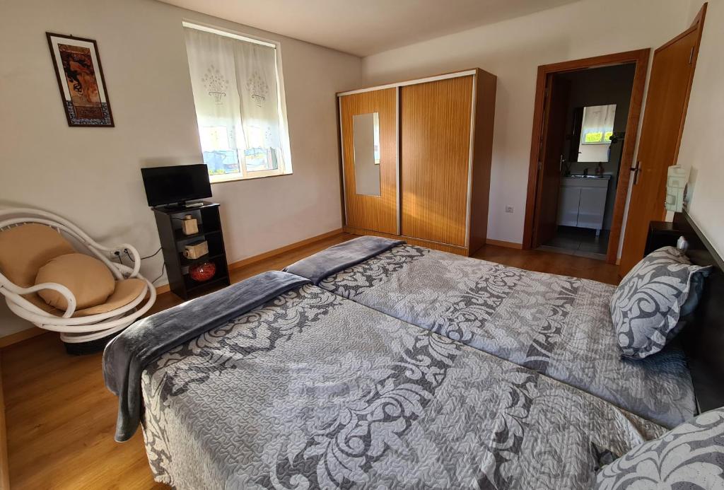 Centenária - Appartement Met één Slaapkamer