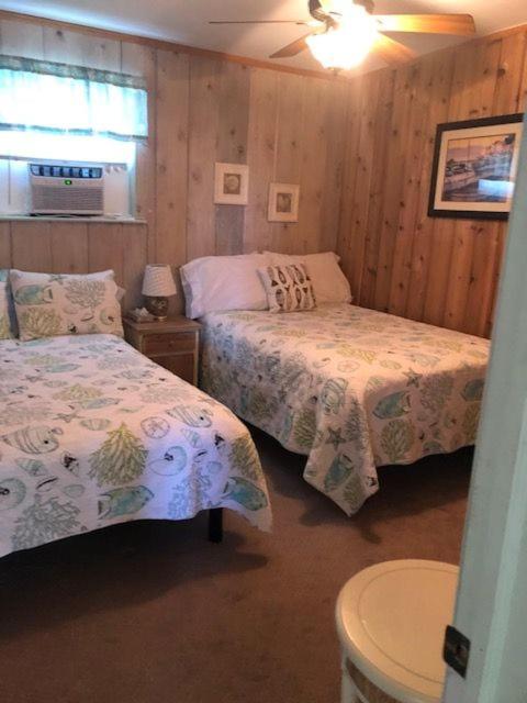 Ocean Vista Resort - Two Bedroom Suite