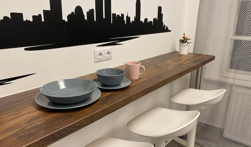 Fotografia z galérie ubytovania Hősök Tornya Apartman v destinácii Kőszeg