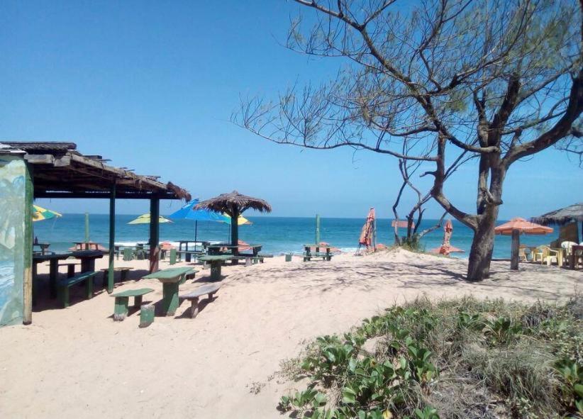  Chalé Búzios Tucuns