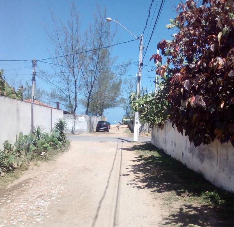  Chalé Búzios Tucuns