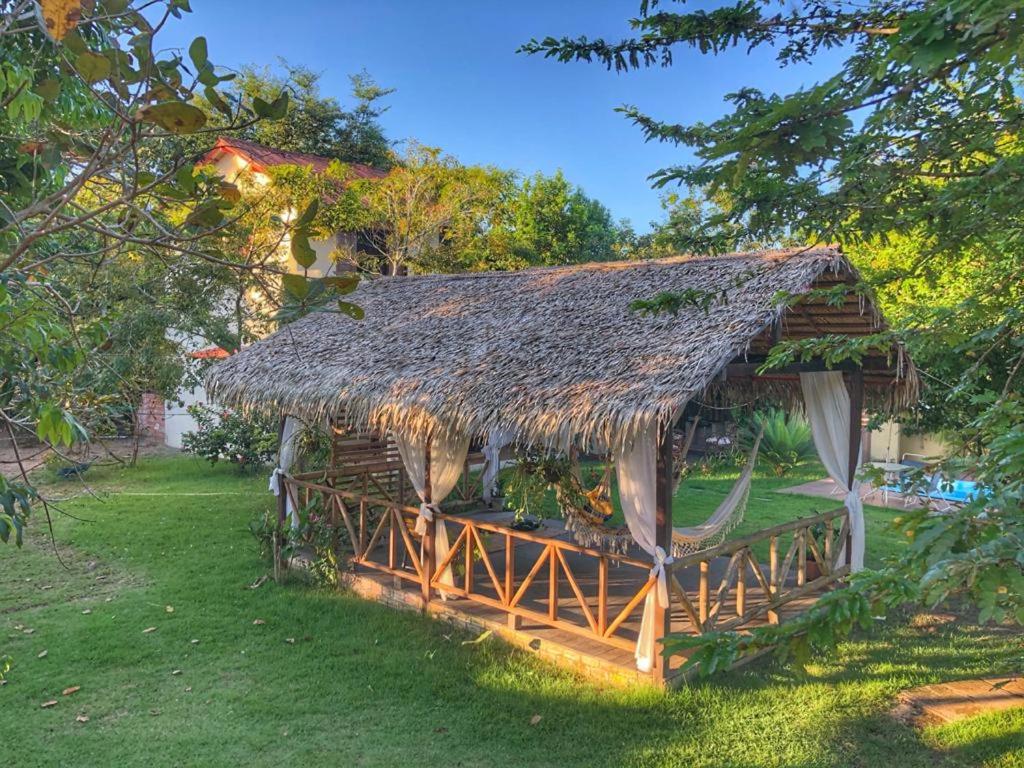  Casa de Férias em Alter do Chão-PA
