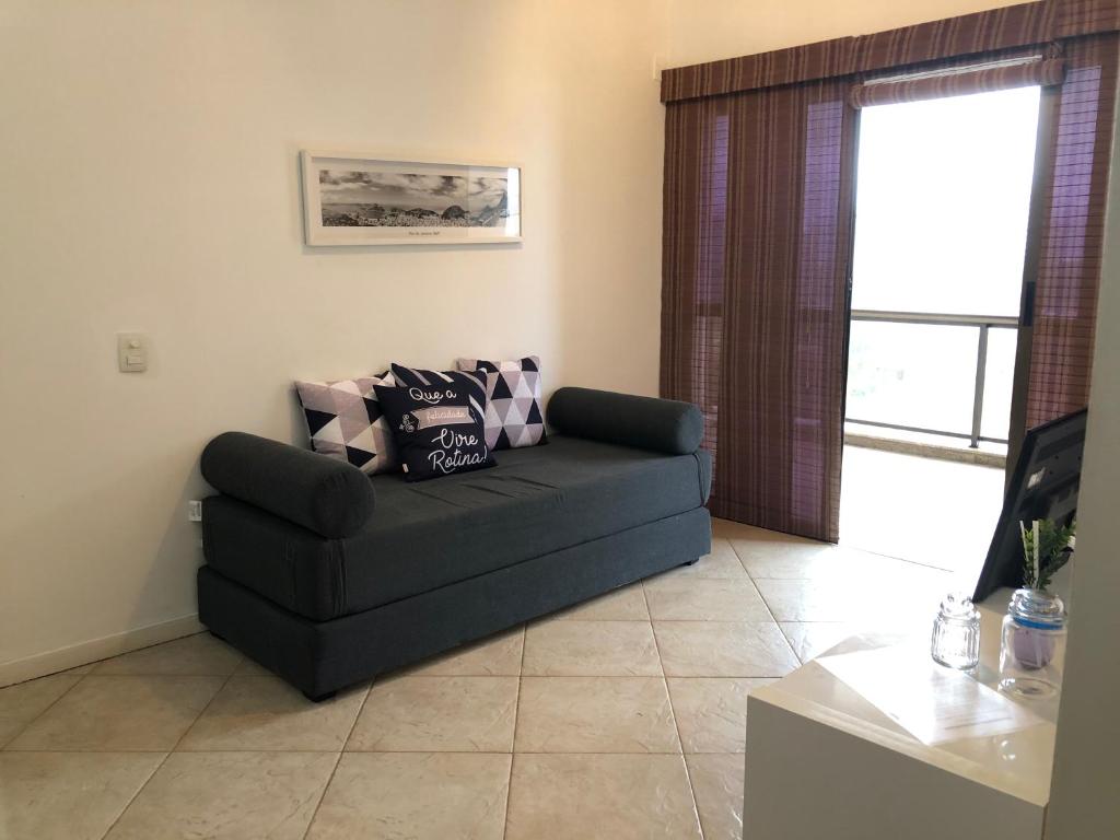  Apart Hotel La Reserve Barra da Tijuca