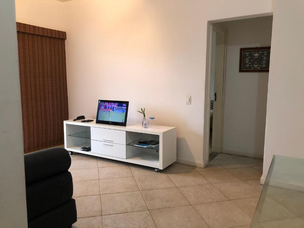  Apart Hotel La Reserve Barra da Tijuca