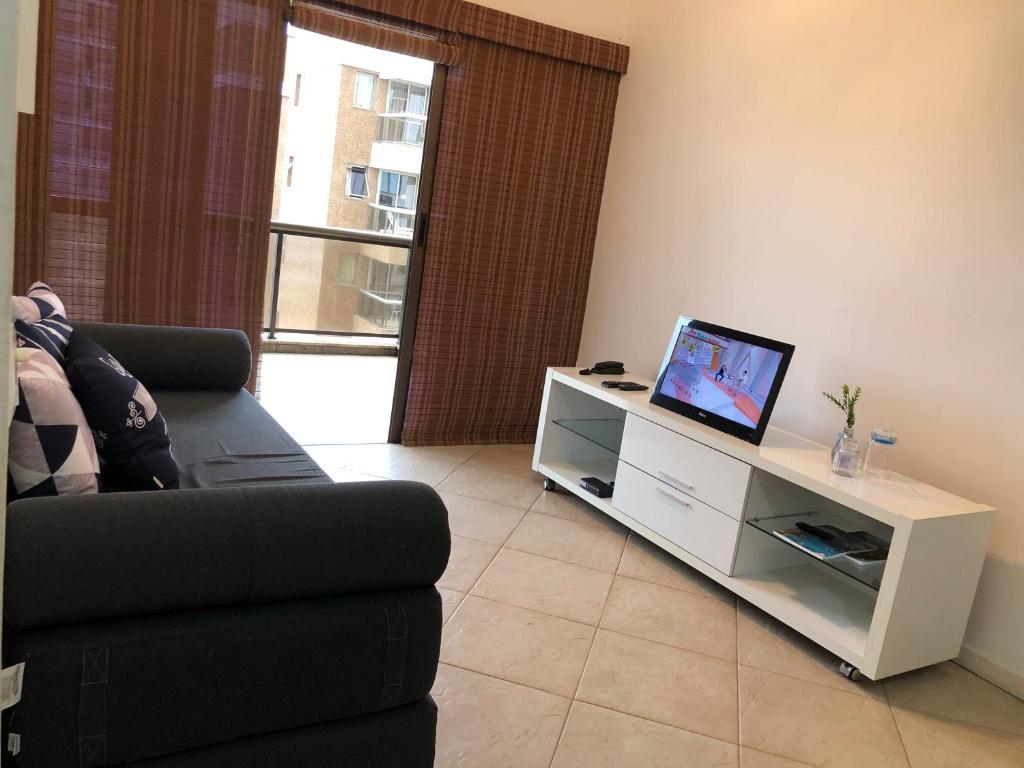  Apart Hotel La Reserve Barra da Tijuca