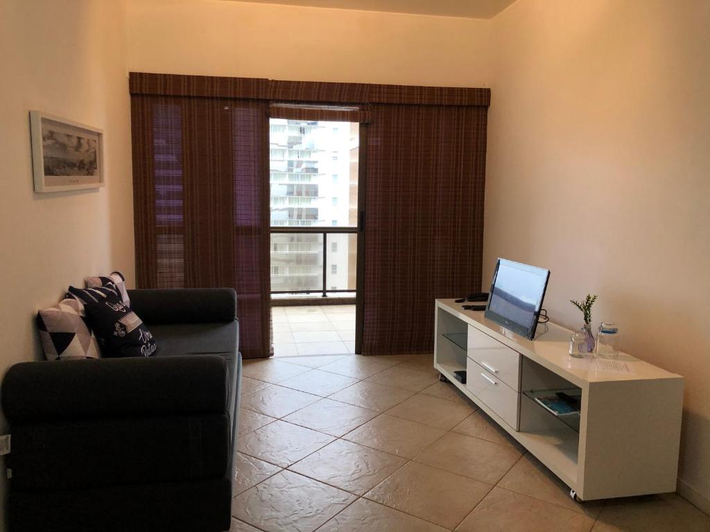  Apart Hotel La Reserve Barra da Tijuca