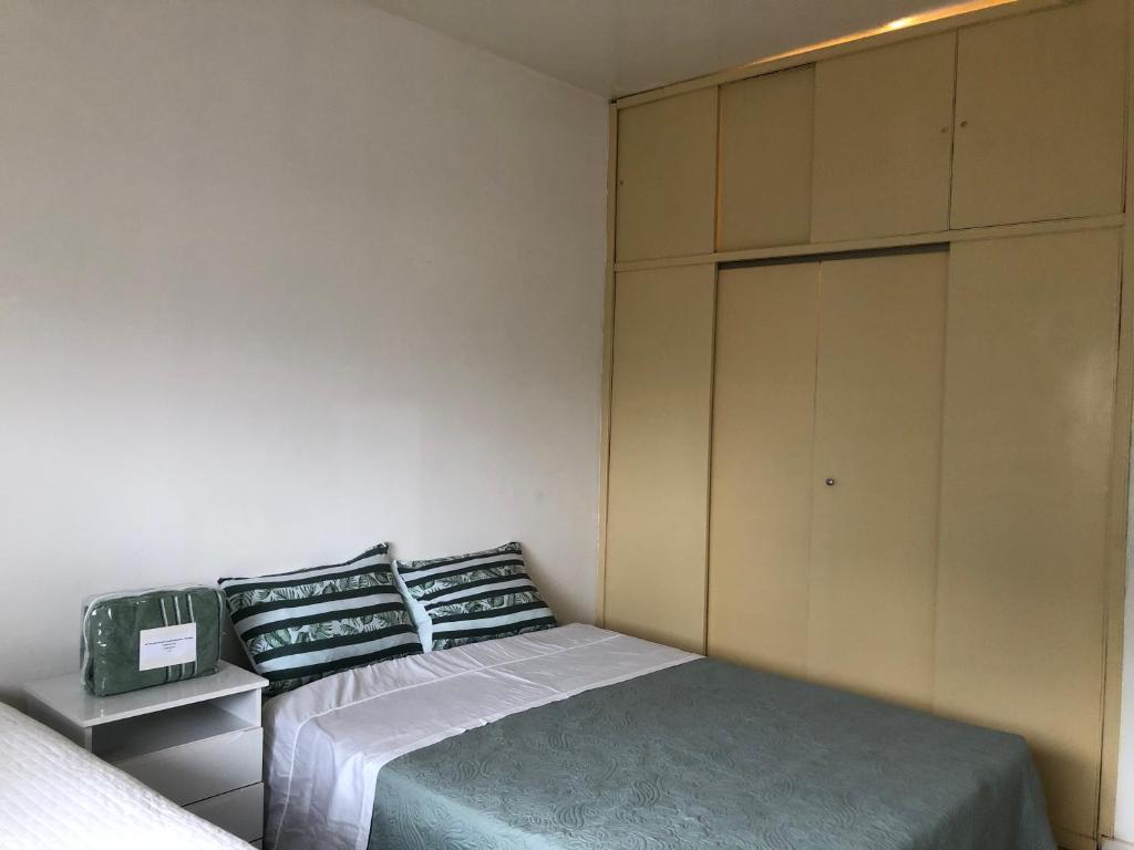  Apart Hotel La Reserve Barra da Tijuca