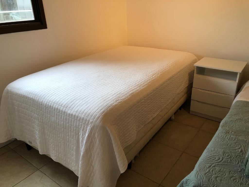  Apart Hotel La Reserve Barra da Tijuca