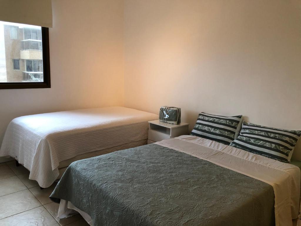  Apart Hotel La Reserve Barra da Tijuca