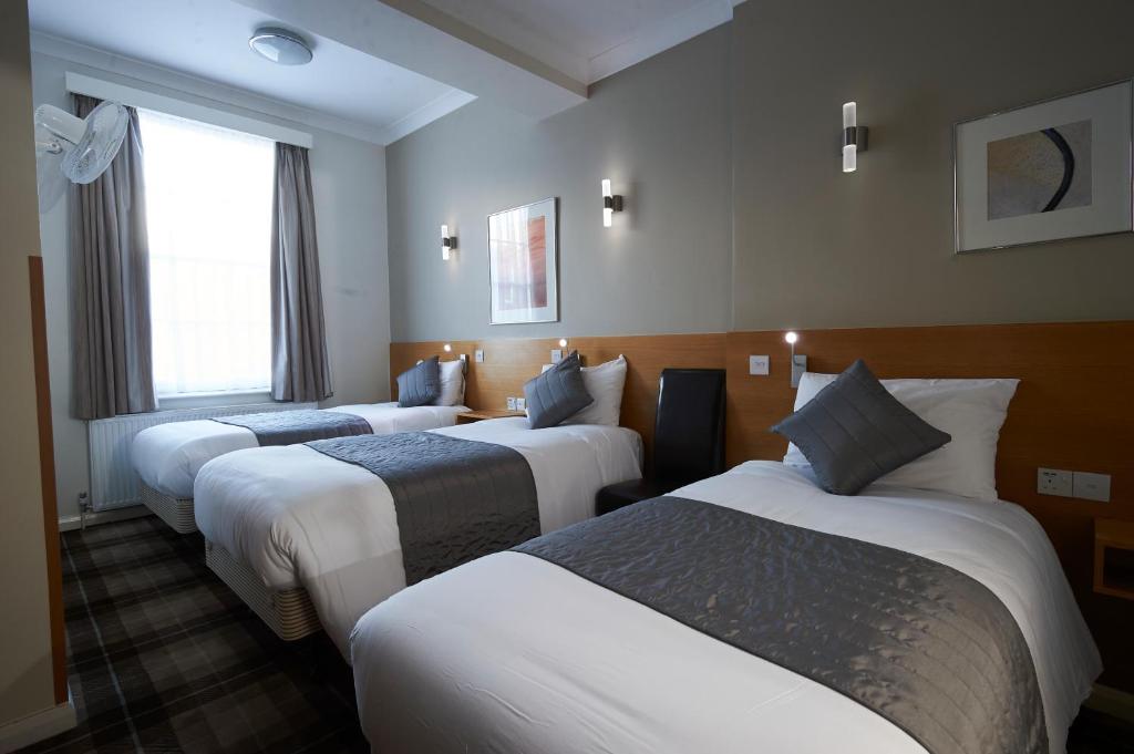 Luna And Simone Hotel - Resim 7