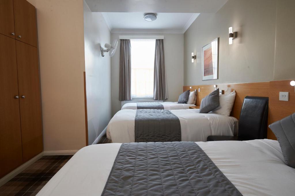 Luna And Simone Hotel - Resim 18