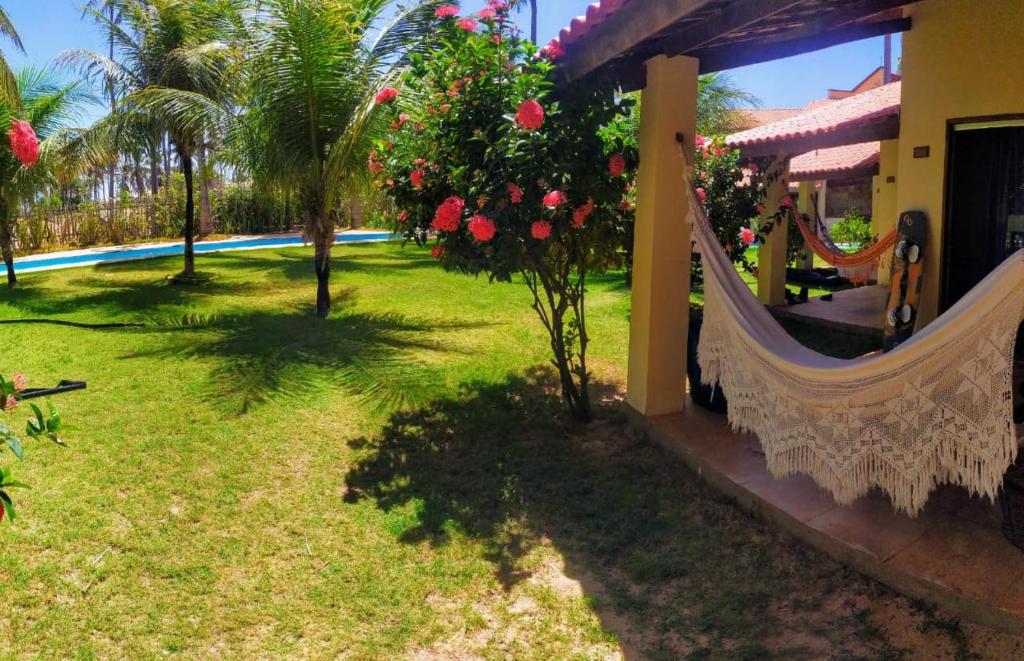  Pousada Surf Village