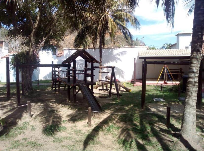  Chalé Búzios Tucuns