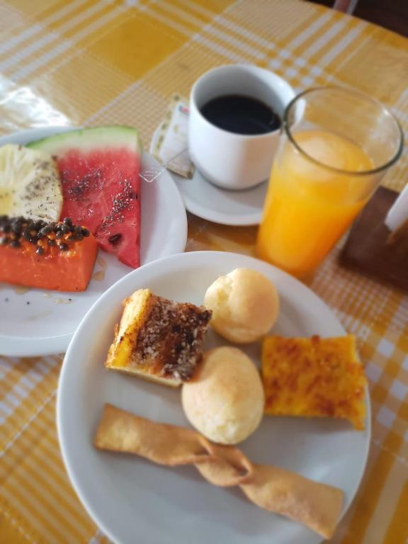  Pantanal Hotel