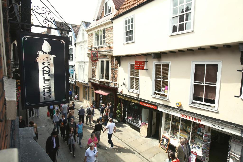 The Fort York - Resim 39