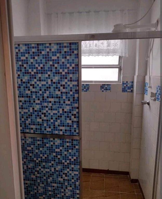  Lindo apto moderno e confortável - Pé na areia