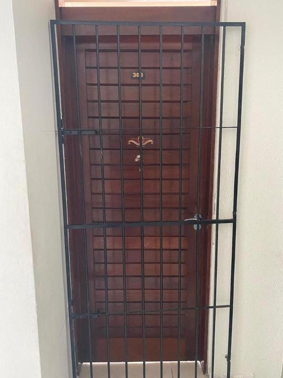  APARTAMENTO 303 - RES EMILENE